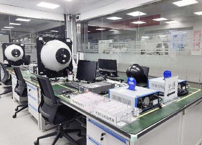 創新驅動，技術引領——國星光電省級企業技術中心獲評優秀