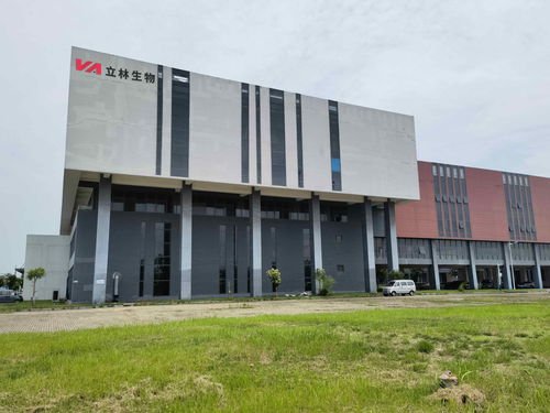 雙品牌戰略驅動，雙廠布局夯實根基 蓋夫內外貿并舉，技術開發引領全球化新篇章